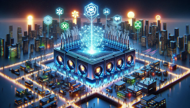 Wells Fargo predicts AI power demand to skyrocket by 8050% by 2030 203