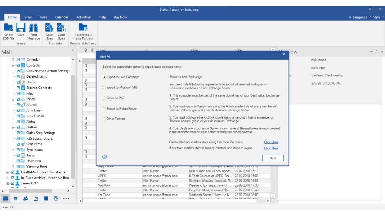 How to Use Windows Server Backup for Backing Up and Restoring an ...