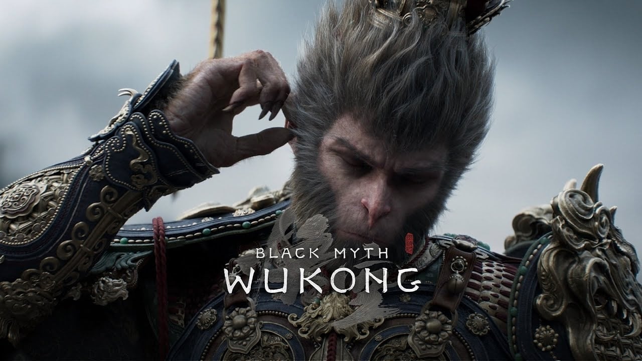 Black Myth: Wukong GeForce RTX 40 Series GPU bundle announced, but
