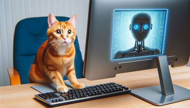 Google DeepMind CEO: current AI models aren't even at the IQ level of a domestic cat 304