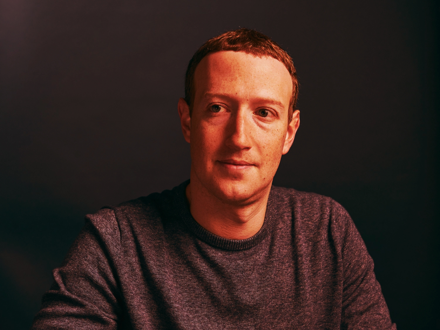 Mark Zuckerberg threatened with imprisonment over swaying presidential
