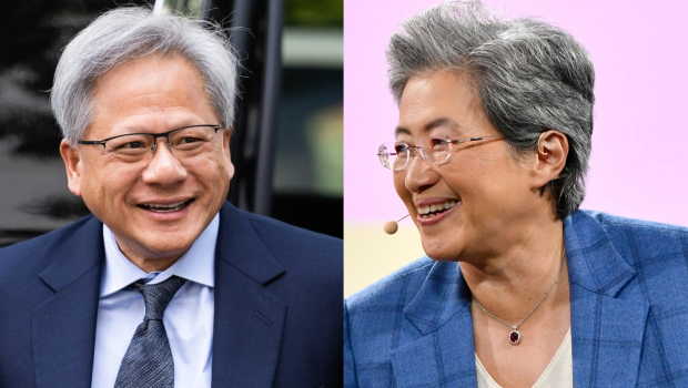 AMD announces $665 million takeover of Europe's largest AI lab