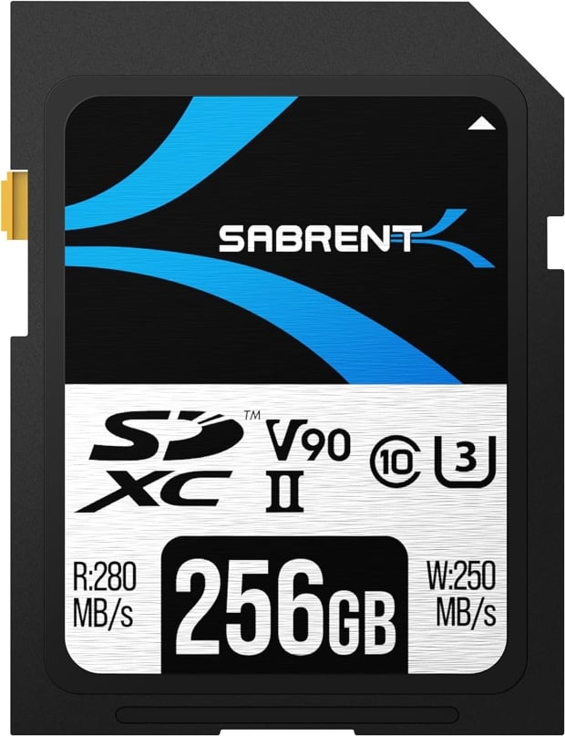 Sabrent kicks off amazing deals on Amazon UK, scoop up some storage bargains 403