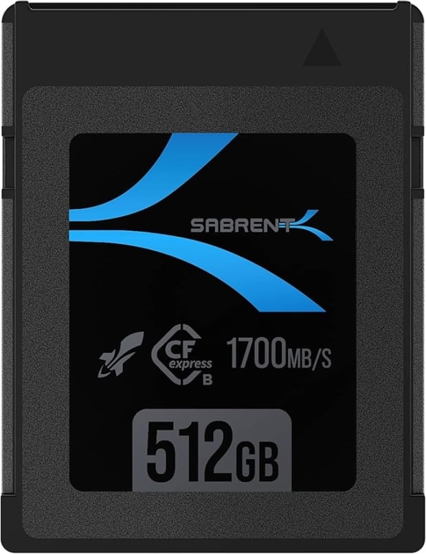 Sabrent kicks off amazing deals on Amazon UK, scoop up some storage bargains 405