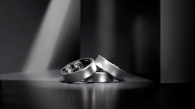 Samsung's new Galaxy Ring is a smart ring for your finger, but what does it do? 1