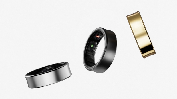 Samsung's new Galaxy Ring is a smart ring for your finger, but what does it do?