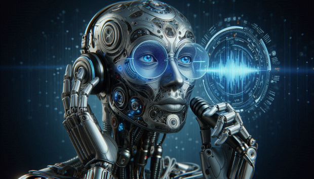 Microsoft made an AI human voice generator so dangerous it couldn't be ...