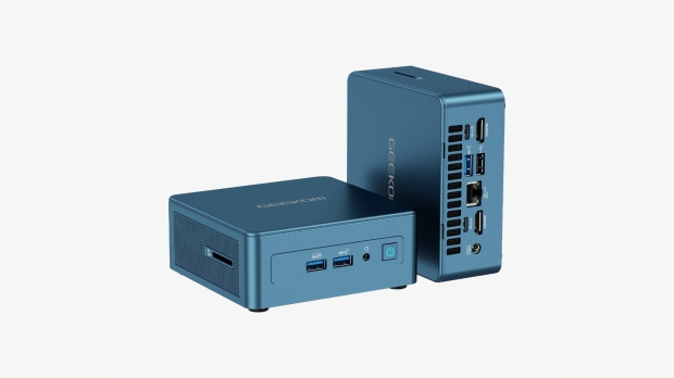 Prime Day Deal: Get $100 off the powerful GEEKOM Mini IT13 Mini PC with 13th Gen Intel CPU!