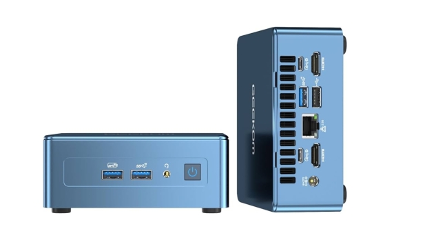 Prime Day Deal: Get $100 off the powerful GEEKOM Mini IT13 Mini PC with 13th Gen Intel CPU! 135