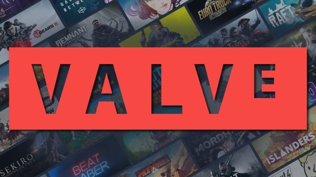 Valve is smaller than we thought, a fraction of the size of many AAA studios and publishers