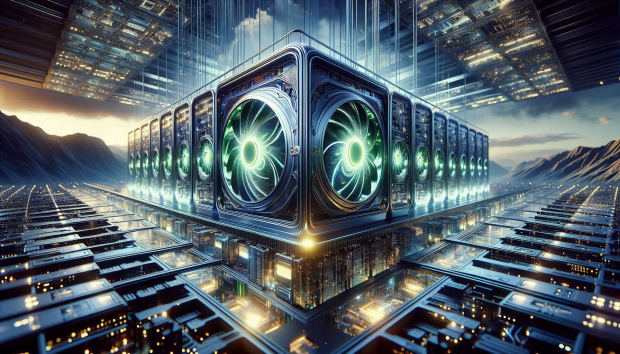 NVIDIA raises orders 25% for TSMC for its next-gen Blackwell AI GPUs amid strong AI demand