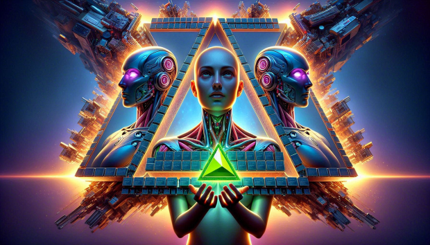 NVIDIA, TSMC, SK hynix form 'triangular alliance' for next-gen AI GPUs and HBM4 memory