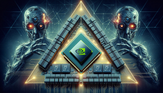 NVIDIA, TSMC i SK hynix tworzą „trójkątny sojusz” na rzecz procesorów graficznych AI nowej generacji i pamięci HBM4