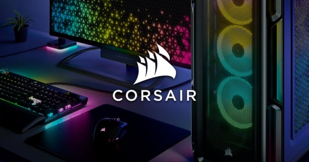 10 najlepszych ofert Corsair na Amazon Prime Day na rok 2024