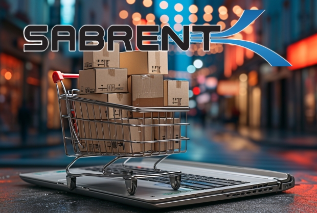 Sabrent about to kick off its Amazon Prime Day 2024 sales, grab yourself some storage bargains 902