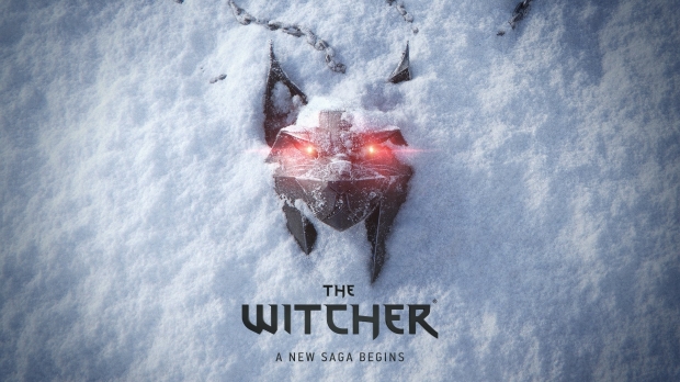 CD Projekt Red unveils the 'most advanced' game being developed at the studio 651