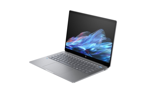 HP's new OmniBook Ultra: world's highest-performing AI PC with AMD Ryzen AI 300 Strix Point APU
