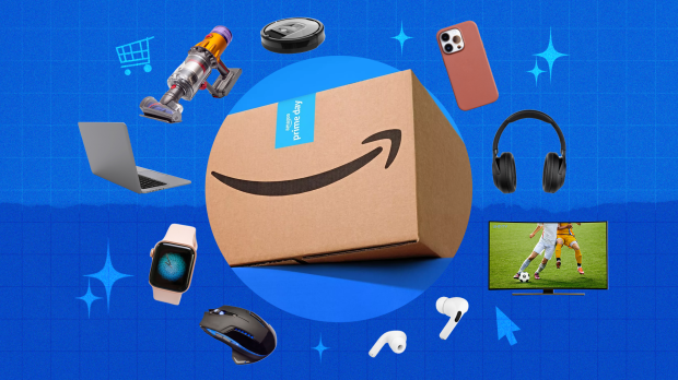 Biggest Amazon Prime Day deals for PC hardware