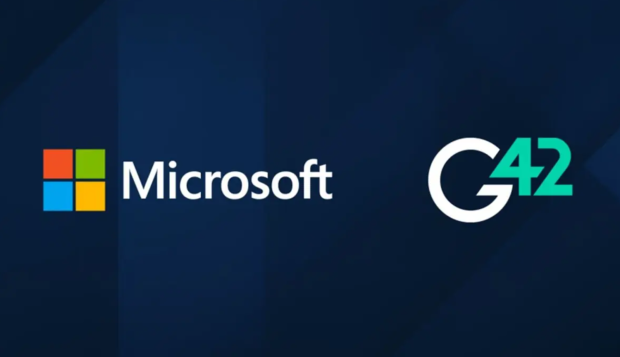 Microsoft's $1.5 billion AI deal sets off national security alarms, White House involved 156165