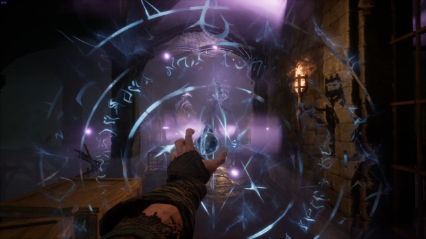DLSS 3 support comes to Dungeonborne, Flintlock: The Siege of Dawn, and Marvel Rivals Beta