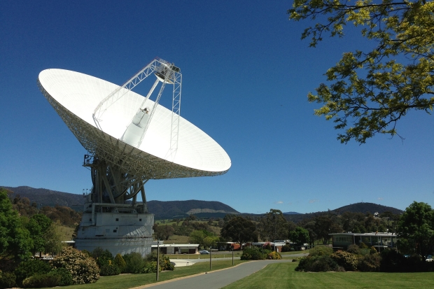 Deep Space Network (DSN)