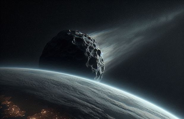 Scientists warn of nearly invisible comets being a threat to Earth