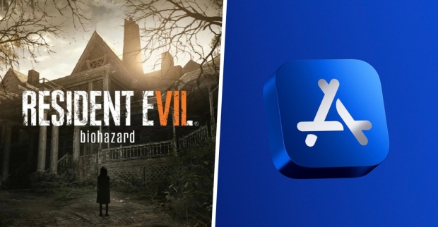 Latest AAA title released on iOS flops with less than 2,000 buyers