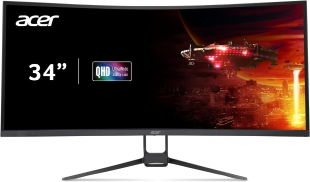 Gaming monitor prices slashed for Amazon Prime Day, discounts of up to 48% 21215