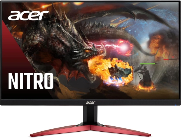 Gaming monitor prices slashed for Amazon Prime Day, discounts of up to 48% 225551