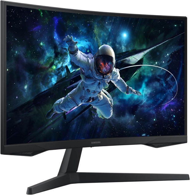Gaming monitor prices slashed for Amazon Prime Day, discounts of up to 48% 32132132