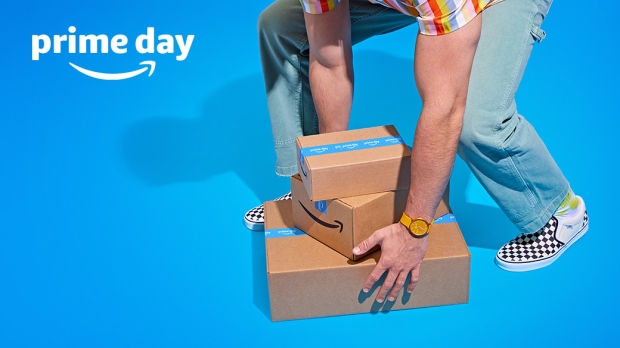 Gaming monitor prices slashed for Amazon Prime Day, discounts of up to 48% 36662612