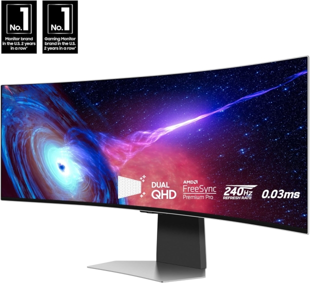 Gaming monitor prices slashed for Amazon Prime Day, discounts of up to 48% 615165465