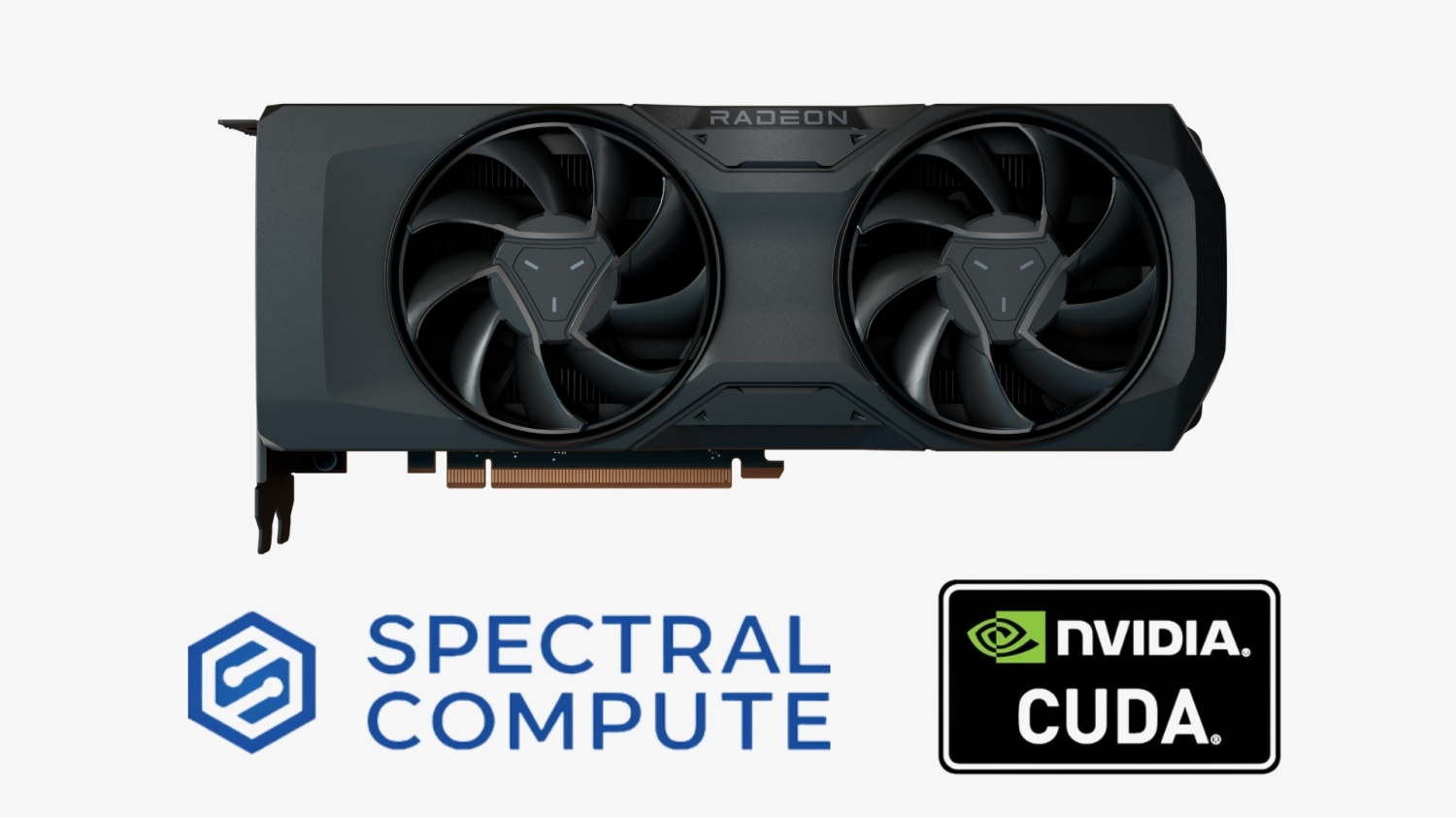 SCALE tool lets NVIDIA CUDA applications run on AMD Radeon GPUs without modifying code