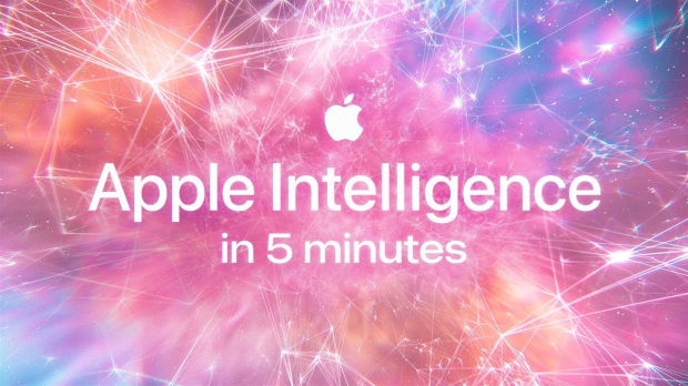 Apple responds to allegations of using YouTube videos to train Apple Intelligence 615651165