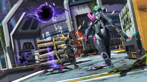 Apex Legends smacked by wave of negative Steam review bombs 989789