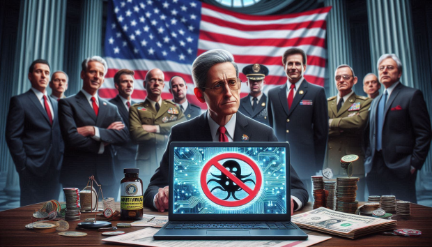 Kaspersky hits back at US government over the banning of its products