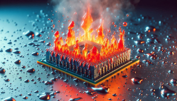 Intel's cancerous CPU problems are now spreading to laptops
