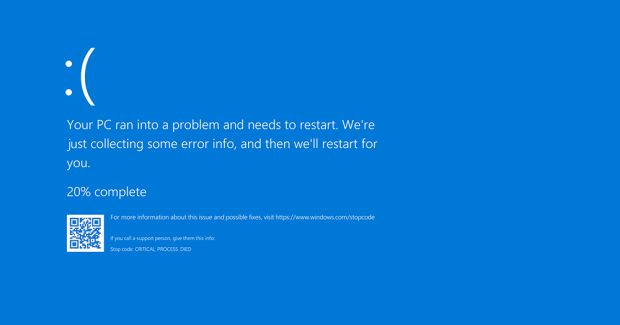 Officials warn of dangerous scam targeting victims of historic Windows outage 156561