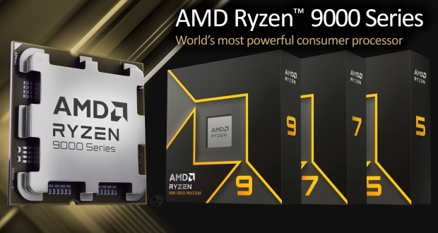 AMD Ryzen 9 9950X pricing leaked: $499, 9900X for $399, 9700X for $299, and 9600X for $229