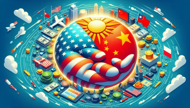 President Trump: if Taiwan doesn't pay for US protection, US won't stop China invading Taiwan 94