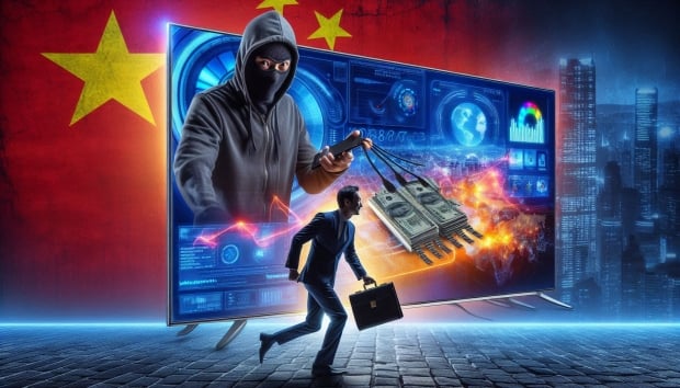 Ex-Samsung Display researcher gets 6 years in jail in South Korea, leaked OLED secrets to China