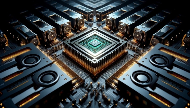 Elon Musk turns on xAI's new AI supercomputer: 100K liquid-cooled NVIDIA H100 AI GPUs at 4:20am