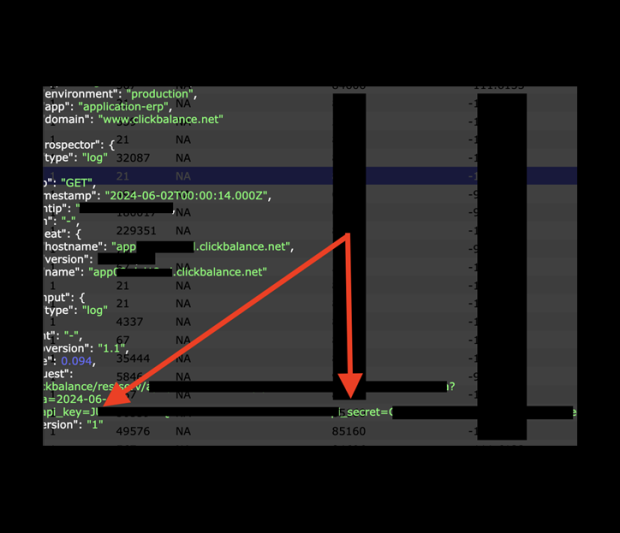 Enterprise software provider exposed nearly a billion records in data breach 36366