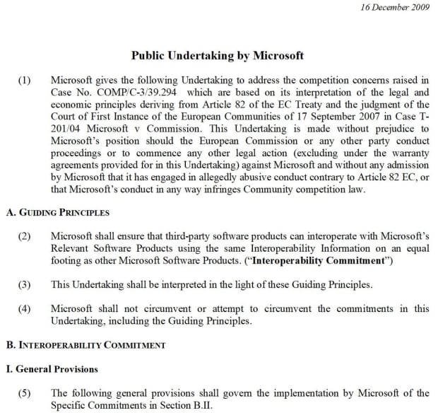 Microsoft blames global Crowdstrike meltdown on a deal made in 2009 165651
