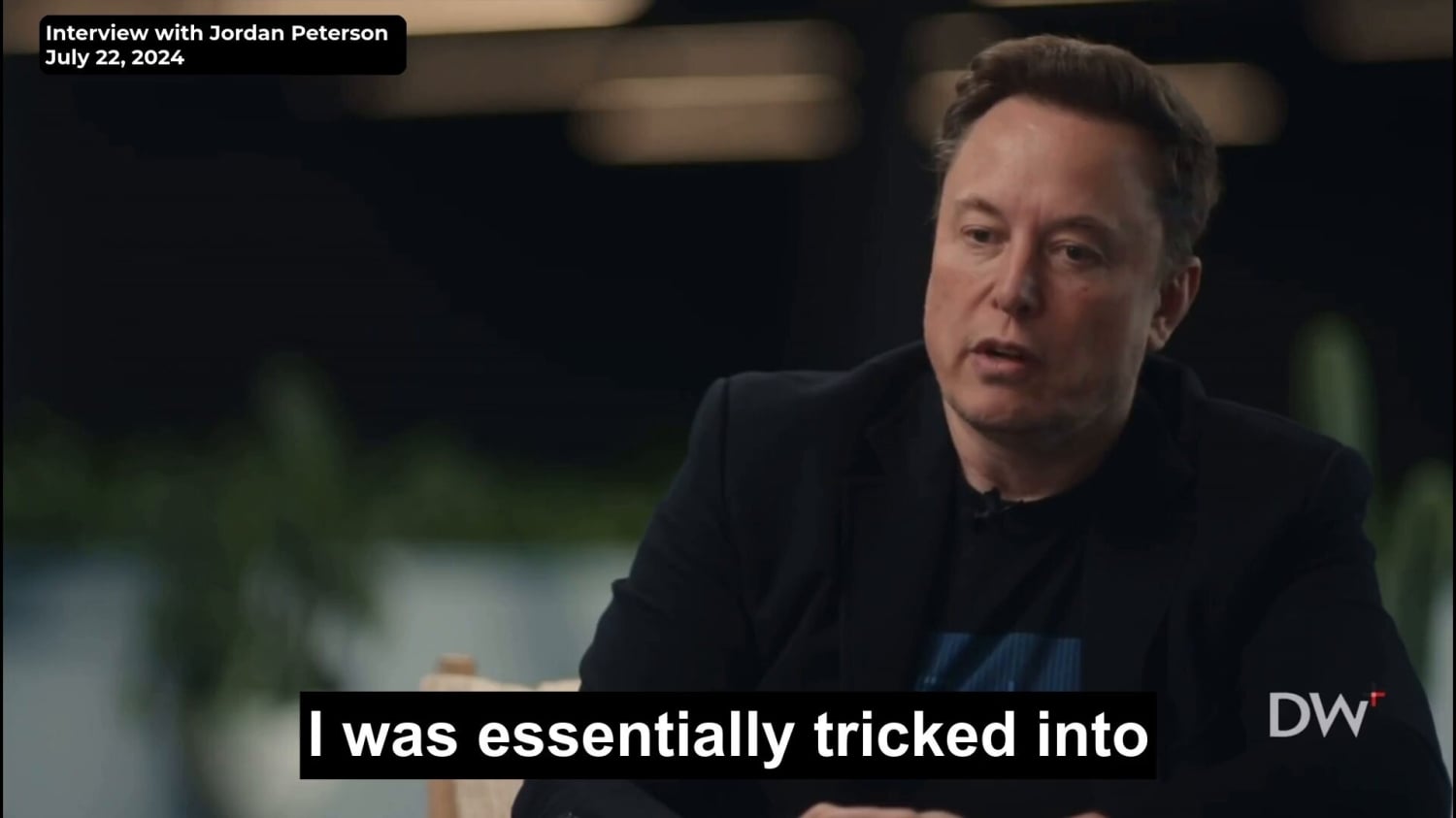 I've Vowed To Destroy The Woke Mind Virus www.tweaktown.com