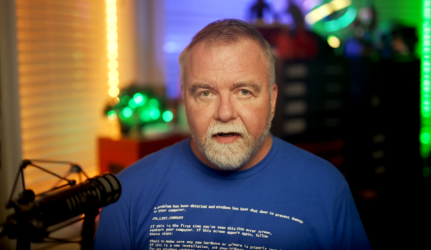 Windows Developer explains how CrowdStrike caused 8.5 million Windows PCs to blue screen