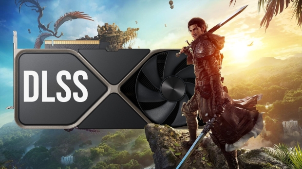 Final Fantasy 14 Online finally adds DLSS 2 Super Resolution support