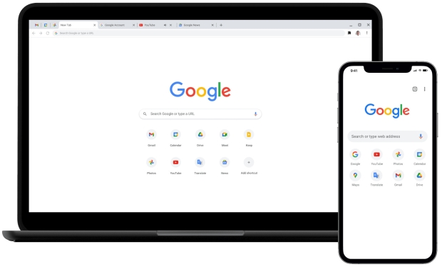 Google Chrome could detect websites that are bogging down performance - and deal with them
