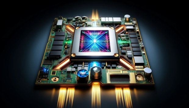 TSMC declined NVIDIA's request for a dedicated packaging manufacturing line for its GPUs