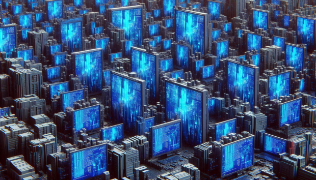 CrowdStrike blames own test software for causing global Windows meltdown